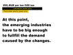 Big capacity of new industry necessary
Key note from PEGE at the 1st world emerging industries summit September 1st 2010 in Changchun China. Page 21 from 22. PDF